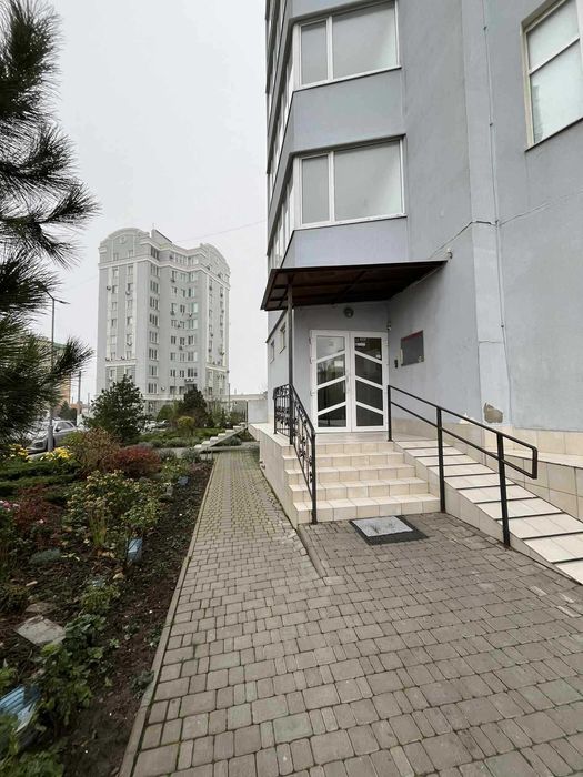 3-rooms apartment apartment by the address st. Fontanskaya dor Perekopskoy Divizii (area 77,7 m²) - Atlanta.ua - photo 7