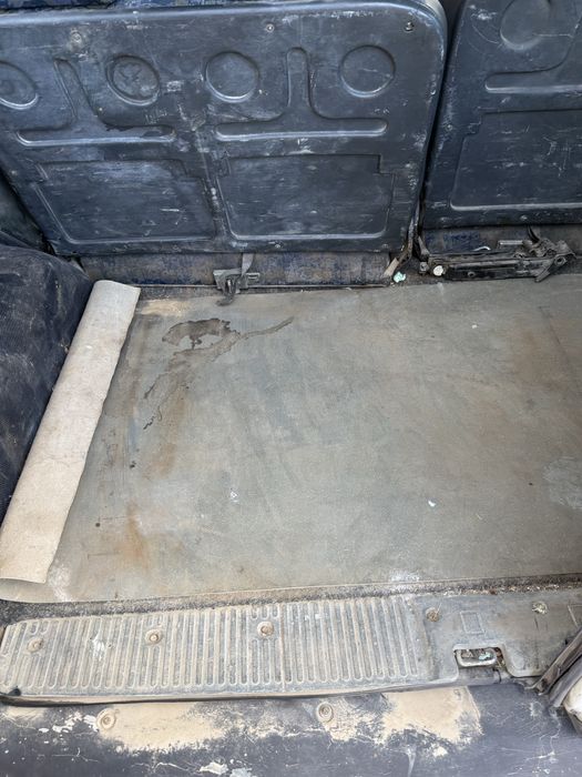 Продам кенго рено