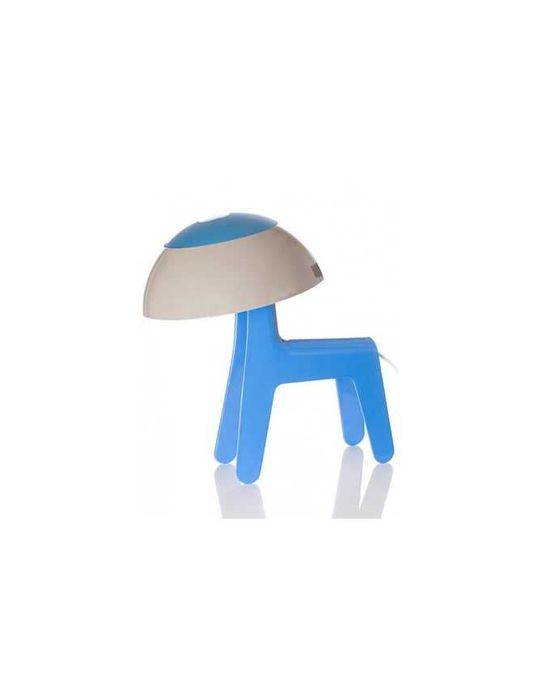 DOG LAMP - Candeeiro Mesa/secretária