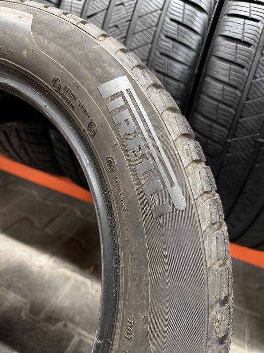 Шини Резина Зима 215/55 R17 94H Pirelli Sottozero 3 Winter
