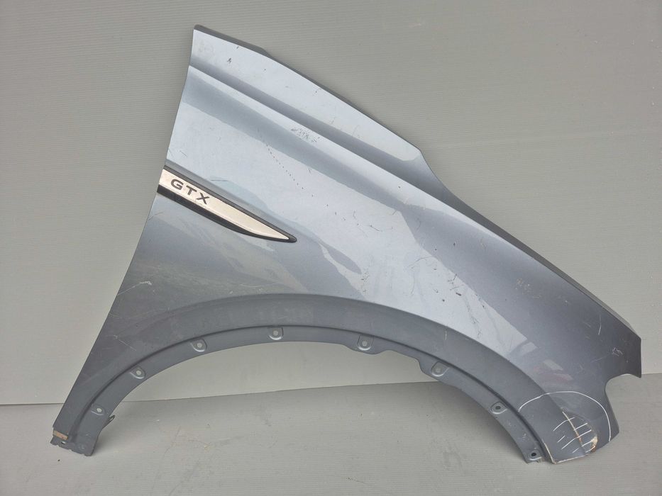 Błotnik ID4 ID.4 GTX przedni prawy