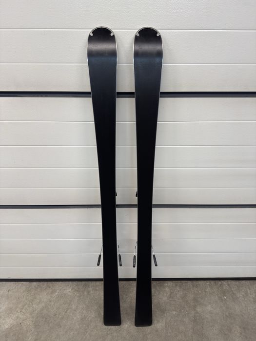 Narty damskie Head Real Joy 158 cm 2025