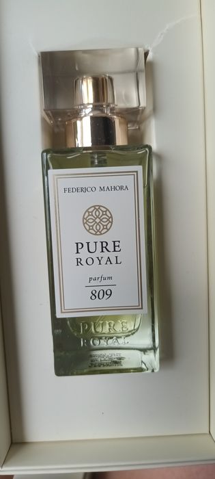 Perfumy Pure Royal 809