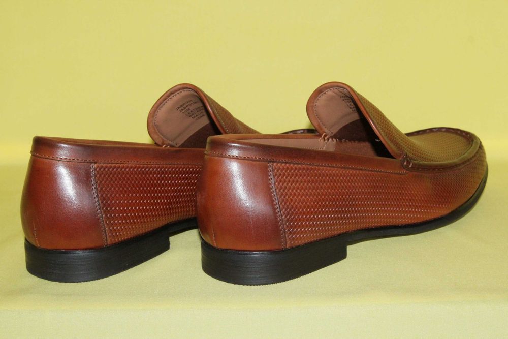 Лофери чоловічі Steve Madden, розмір 47,5