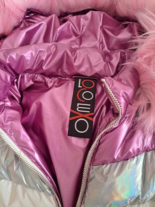 Kispo Loco Luxo Novo