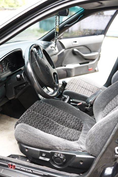 Honda Accord (2.2)