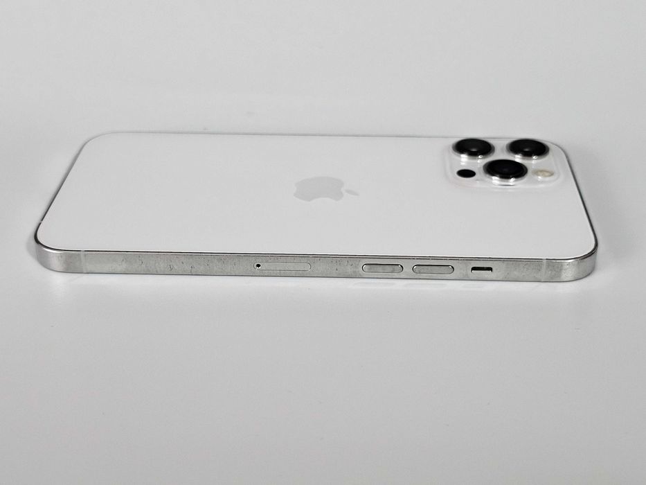 Iphone 12PRO MAX 128gb.  78% Bateria.  Muito bom. Tudo de origem.