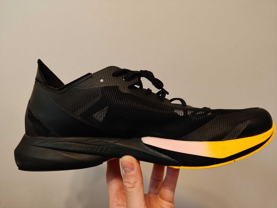 Obuwie biegowe Adidas