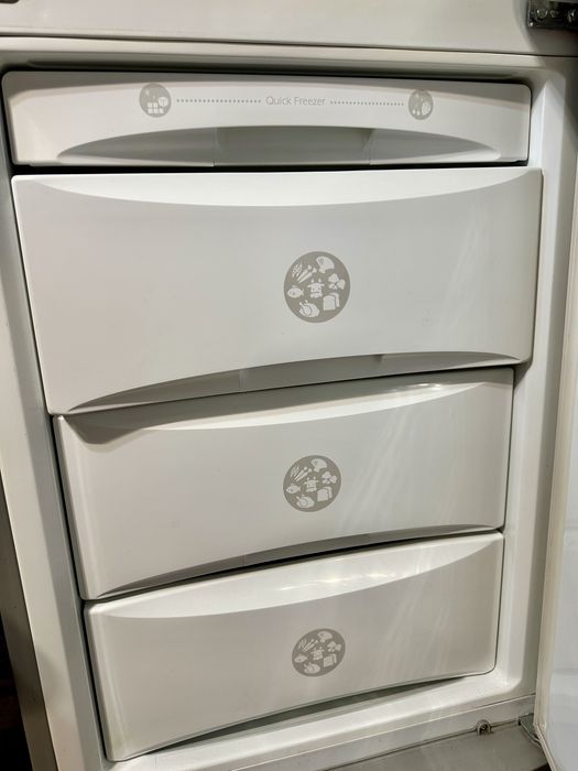 Холодильник LG б/у