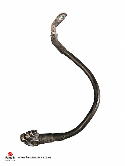 Terminal / Cabo Positivo da Bateria AUDI A4 B6 1.9 TDI (96 kW / 130 cv) [11.2000 - 12.2004]