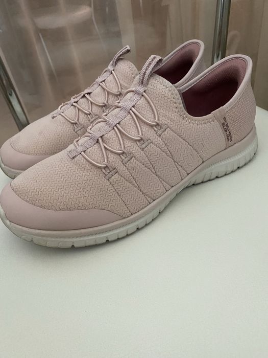 Снікерси Skechers, р.38