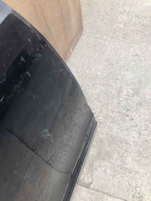 Mercedes ML W164 двері Зад R