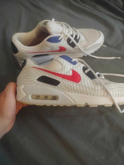 Nike Air Max 90 „Euro Tour”