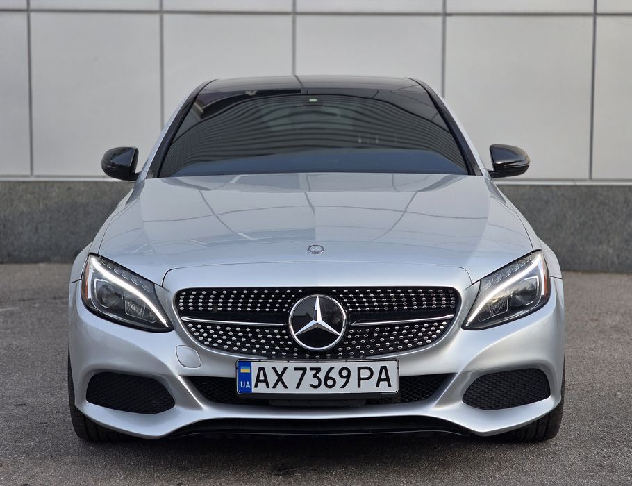 Продам свой Mercedes Benz C300 2л ( ПОЛНЫЙ ПРИВОД )