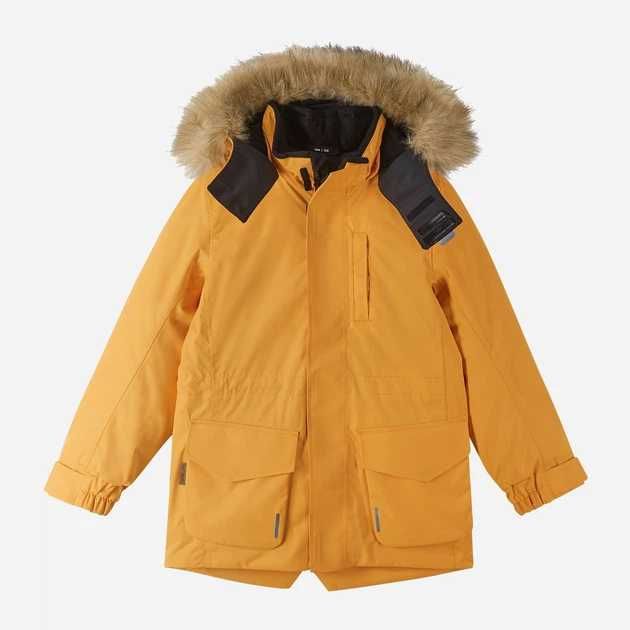 Зимова куртка парка Reima Naapuri