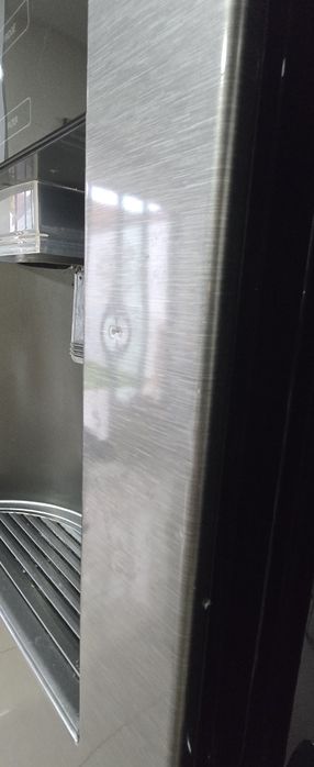 Frigorífico americano LG com 5 anos de garantia