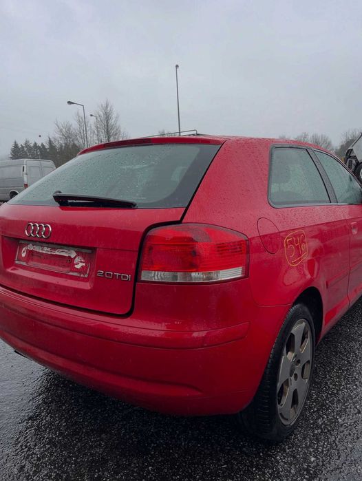 Audi A3 2004 para peças