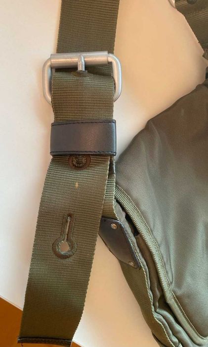 Bolsa/Mala Desportiva Unisexo