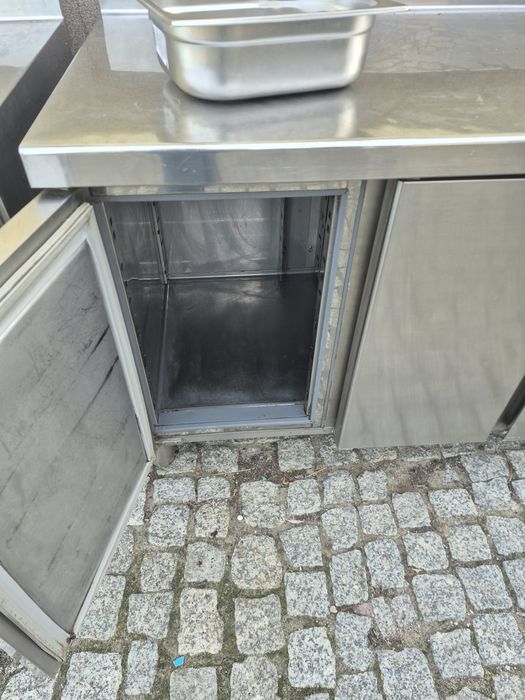 Stół warsztatowy