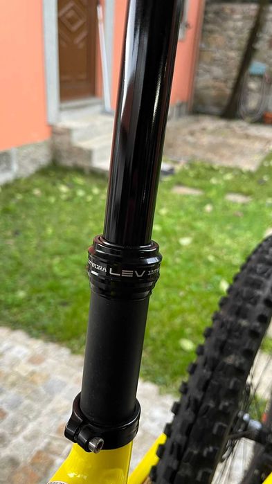 Lapierre Zesty 427AM