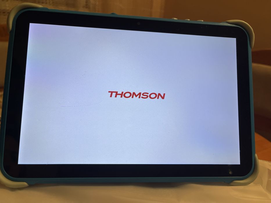 Дитячий планшет  Thomson