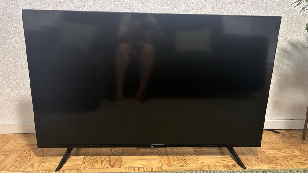 Xiaomi Mi TV 55” 4K Smart TV