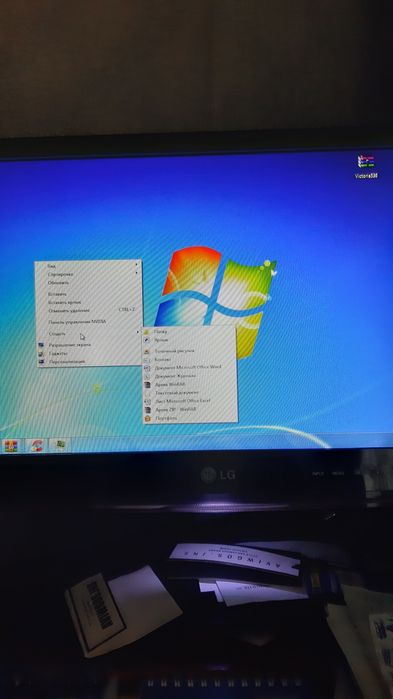 Компьютер, системный блок