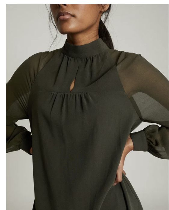 Reiss escada sandro