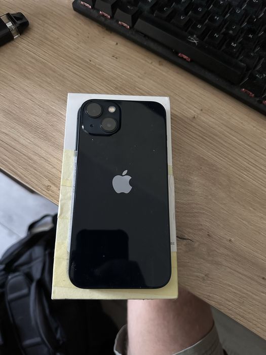 Iphone 13 128 Gb