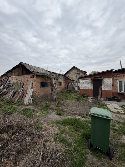 Продаж частини будинку в центрі Житомира пров Червоний - Вид 6