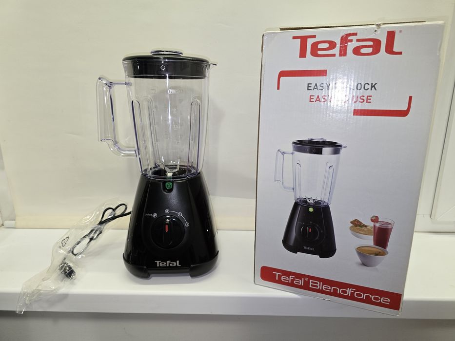 Блендер tefal bl305801 НОВЫЙ