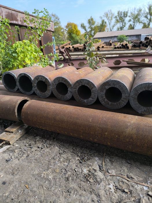 Заготовка для токарных работ.