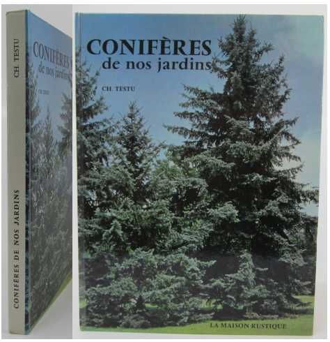 AGRICULTURA - Livros sobre Árvores [francês]