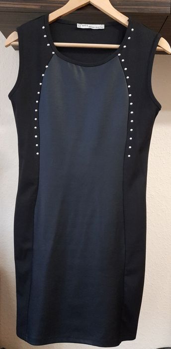 Czarna sukienka Butik rozm. L