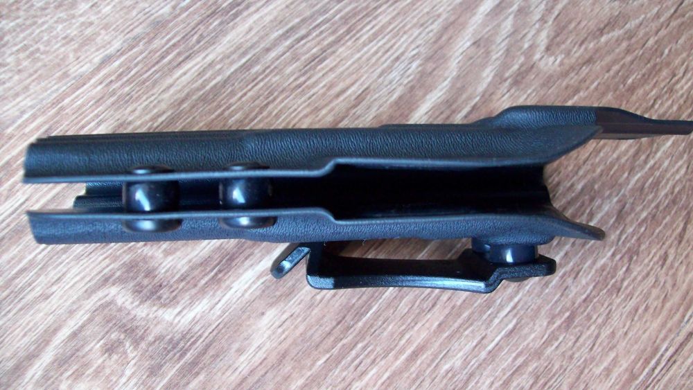Kabura wewnętrzna IWB Kydex do Sig Sauer SP2022