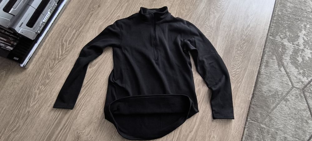 Bluza ocieplacz wojskowy