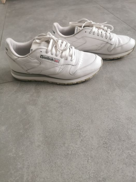 Sprzedam buty Reebock 42