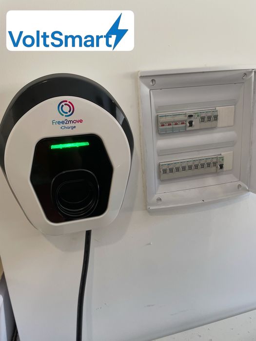 Instalação de Wallbox | Carregadores de Carros Elétricos