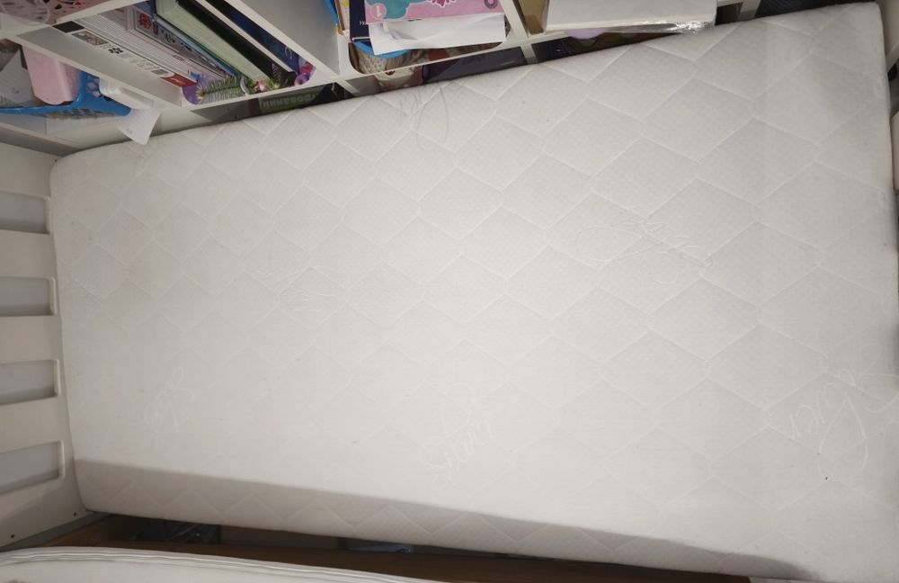 Oddam Materac na dziecięce łóżko 160*80
