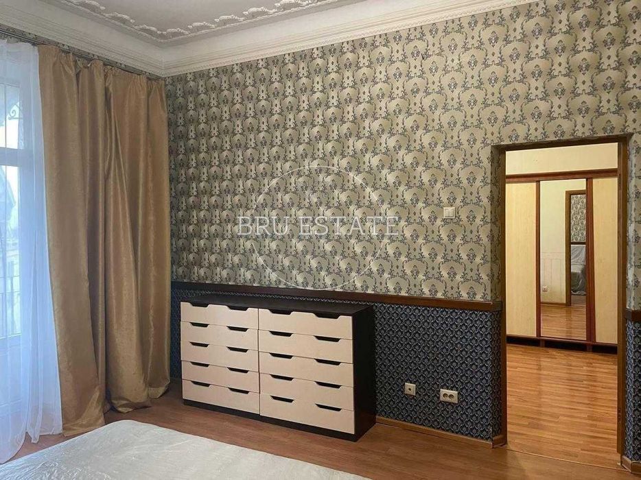 Багатокімнатна квартира за адресою бул. Шевченка (площа 89 м²) - Atlanta.ua - фото 8