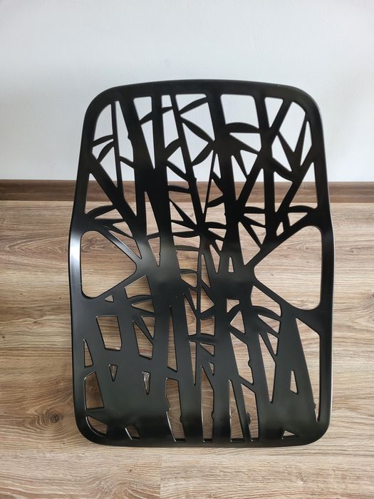 Krzesła ogrodowe ICON 6 sztuk