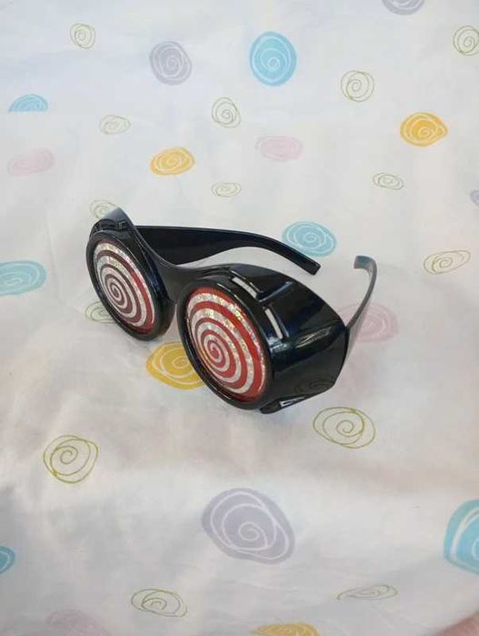 Máscara / óculos para o carnaval / halloween / dia das bruxas