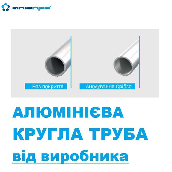 Алюмінієвий профіль труба кутник пруток смуга тавр швелер пороги LED