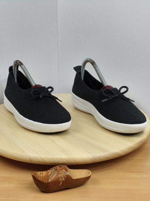 Baleriny Buty wsuwane Fitflop r.37 damskie