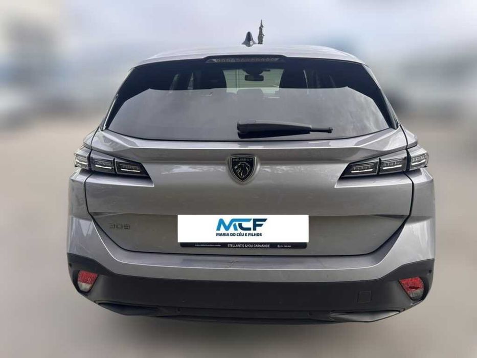 Peugeot 308 III SW 1.5 BlueHDi de 2022 Salvado