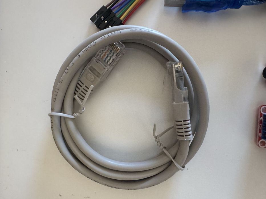 Coisas Arduino Varias