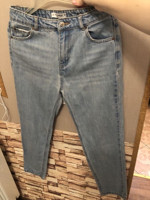 Джинси палацо 34-40