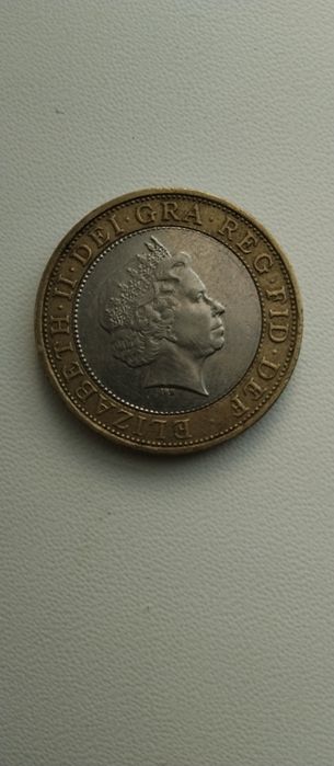 Продається монета