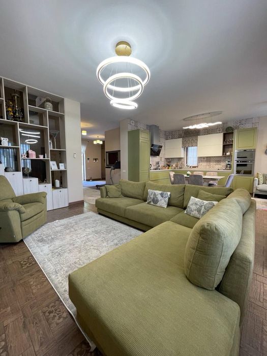 Дом по адресу (площадь 205 м²) - Atlanta.ua - фото 7