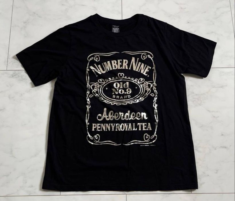 LEGIT Number Nine Rare Jack Daniels | Олх/Наложка